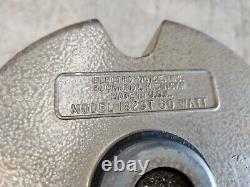 Paire de haut-parleurs à cornet convertible Electro-Voice Heavy Duty Driver 1829T 60 Watts