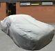 Peugeot Rcz Coupe / Couverture De Voiture 4-layer Respirable Convertible, 2010 Onwards