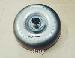Pièces de pelle rétro Jcb - Convertisseur de couple lourd (04/500800)