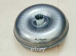 Pièces de pelleteuse Jcb - Convertisseur de couple robuste (04/500100 04/500600)