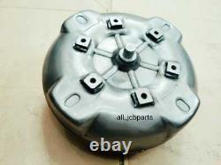 Pièces de pelleteuse Jcb - Convertisseur de couple robuste (04/500100 04/500600)