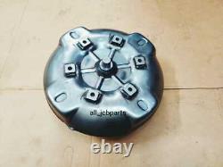 Pièces de pelleteuse Jcb - Convertisseur de couple robuste (04/500100 04/500600)
