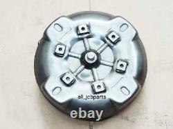 Pièces de pelleteuse Jcb - Convertisseur de couple robuste (04/500100 04/500600)