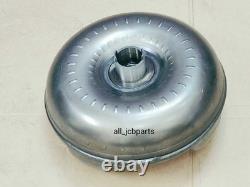 Pièces de rétrochargeur Jcb - Convertisseur de couple lourd (04/500100 04/500600)