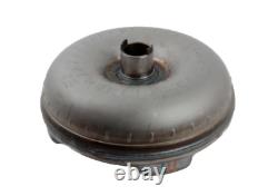 Pièces de rétrochargeuse Jcb - Convertisseur de couple Heavy Duty (04/500800)