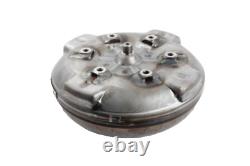 Pièces de rétrochargeuse Jcb - Convertisseur de couple Heavy Duty (04/500800)