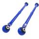 Pour Mini Cooper R50 R52 R53 R55 Réglage De Bras De Contrôle En Acier Allié Renforcé