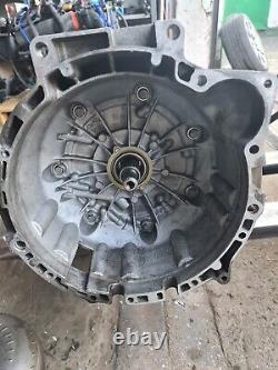 Range rover Vogue 3.0 td6 boîte de vitesses automatique 96024237 Xg 1692745 2006