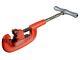 Ridgid 2-a Cutter De Tuyau Lourd 3 Roues 50mm Capacité 32825 Rid32825