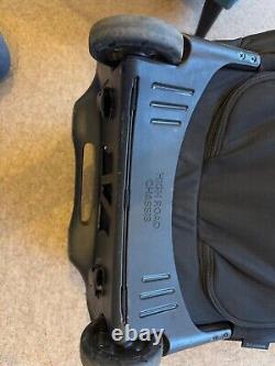 Sac à dos convertible Osprey Sojourn 80l à roulettes d'occasion