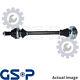 Shaft Pour Bmw 3/convertible/e9/e90/e91/e92 N57d30a M57d30 3.0l 6cyl 2.0l