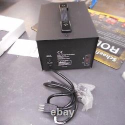 Simran Ac-3000 Watt Convertisseur de tension Step Up / Down 110v 220v 3000 W