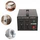 Transformateur Convertisseur 800w Élévateur Abaisseur Heavy Duty Ac 110v ? 220v Tension Nouveau