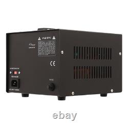 Transformateur Convertisseur 800W Élévateur Abaisseur Heavy Duty AC 110V ? 220V Tension NOUVEAU