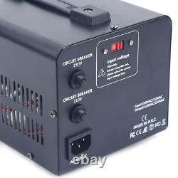 Transformateur Convertisseur de Tension 230V-110V 110V-230V 2000 W Haute Capacité