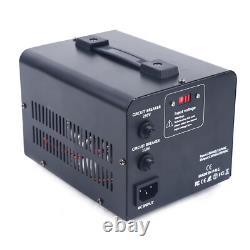 Transformateur Convertisseur de Tension 230V-110V 110V-230V 2000 W Haute Capacité