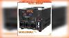 Transformateur Convertisseur De Tension Vevor 3000 5000w Heavy Duty Élévateur Abaisseur Convertisseur 110v