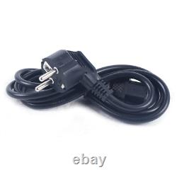 Transformateur de conversion de tension 230V-110V 110V-230V 2000 W Heavy Duty