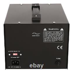 Transformateur de tension 800W haute résistance, AC 220V à 110V, élévateur/abaisseur