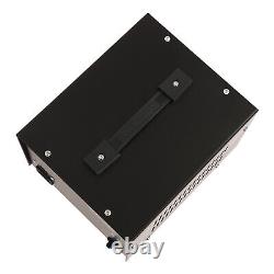 Transformateur de tension 800W haute résistance, AC 220V à 110V, élévateur/abaisseur