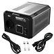 Transformateur De Tension Krieger 600 Watts, 220v Vers 110v, 110v Vers 220v, 600w, Noir
